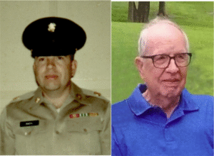 John W. Doty